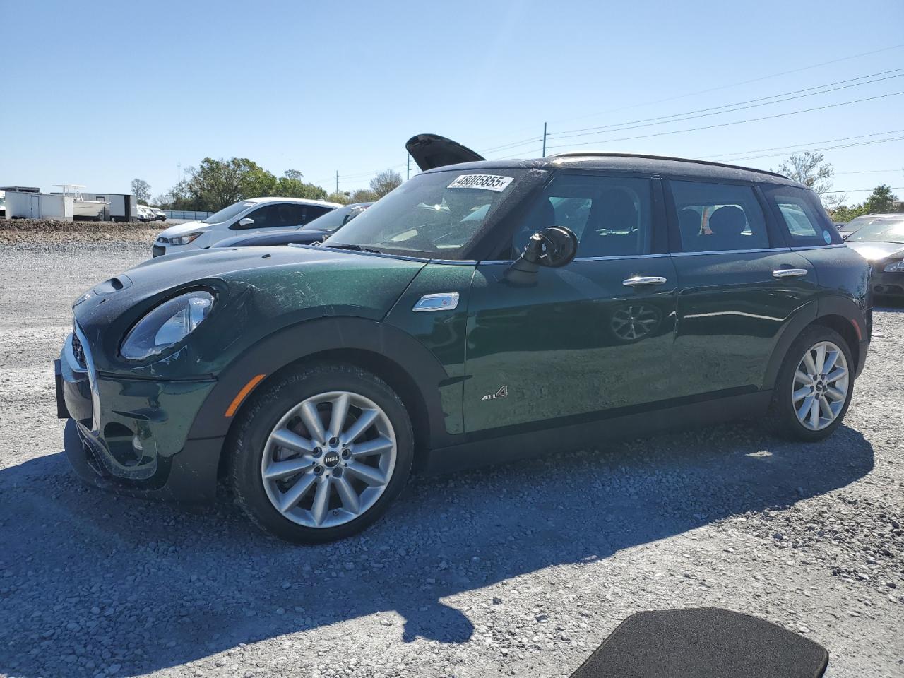 2017 MINI Cooper - Image 1