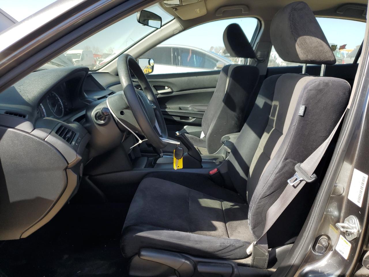 2009 Honda Accord - Image 7