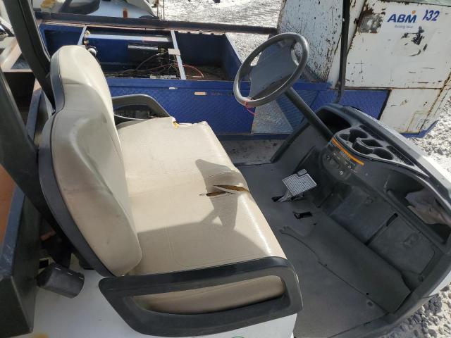 2003 GOLF CART CART