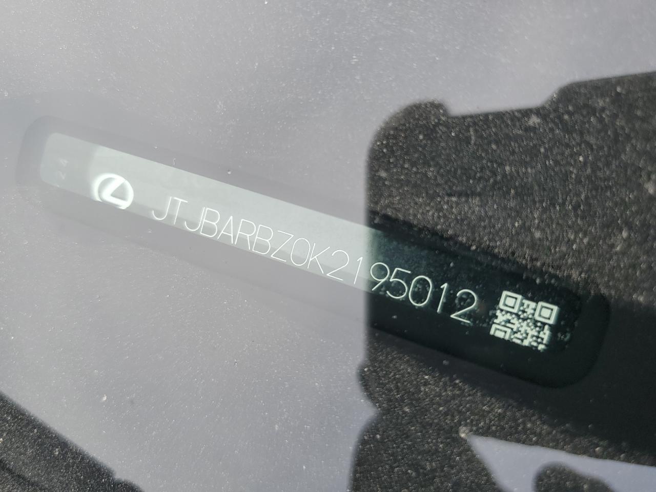 2019 Lexus NX - Image 13