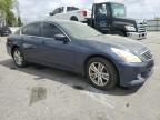 2010 Infiniti G37  for Sale in Dunn, NC - Water/Flood