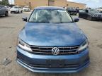 2018 Volkswagen Jetta Se na sprzedaż w Gaston, SC - Side