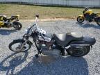 2007 HARLEY-DAVIDSON FXST    for sale at Copart NC - GASTONIA