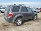 2012 Ford Escape Limited за продажба в Wichita, KS - Front End