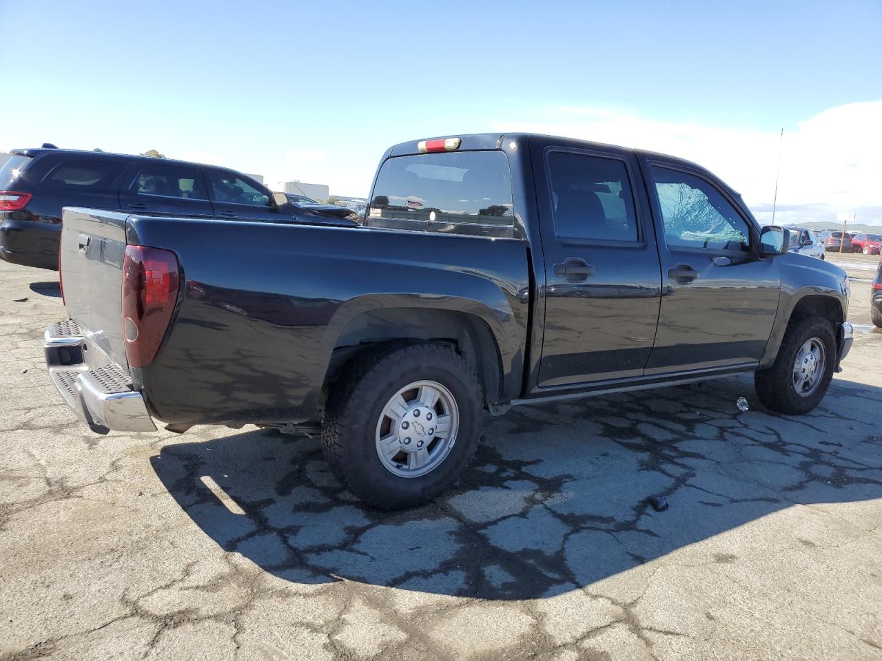 2006 Chevrolet Colorado - Image 3