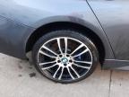 2015 BMW 330D XDRIV for sale at Copart WHITBURN