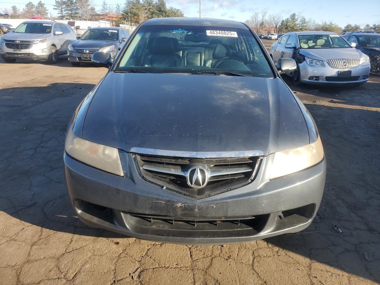 2005 Acura TSX - Image 5