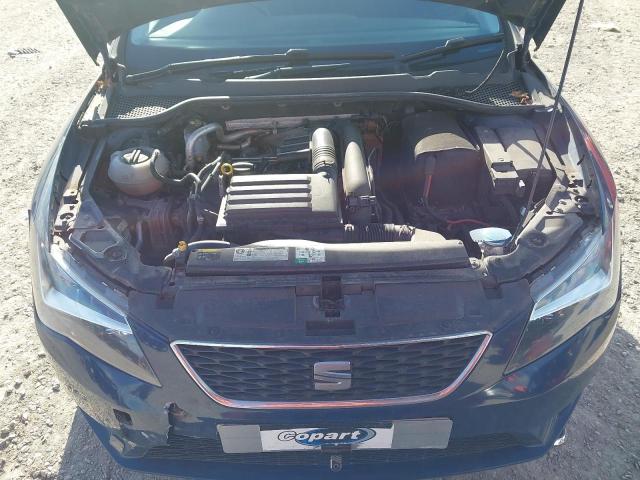 2016 SEAT LEON SE DY