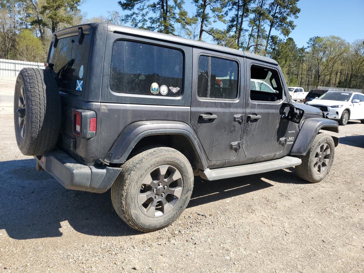 2018 Jeep Wrangler - Image 3