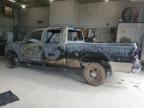 2001 Ford F250 Super Duty на продаже в Columbia, MO - Burn