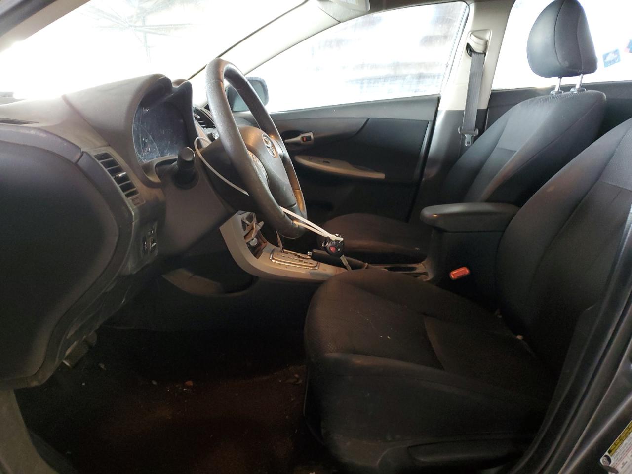 2010 Toyota Corolla - Image 7