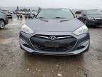 2014 Hyundai Genesis Coupe 2.0T за продажба в San Martin, CA - Mechanical