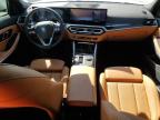 2024 Bmw 330I  იყიდება Homestead-ში, FL - Rear End