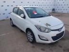 2013 HYUNDAI I20 ACTIVE for sale at Copart SANDY