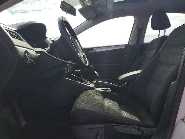 2013 VOLKSWAGEN JETTA TDI