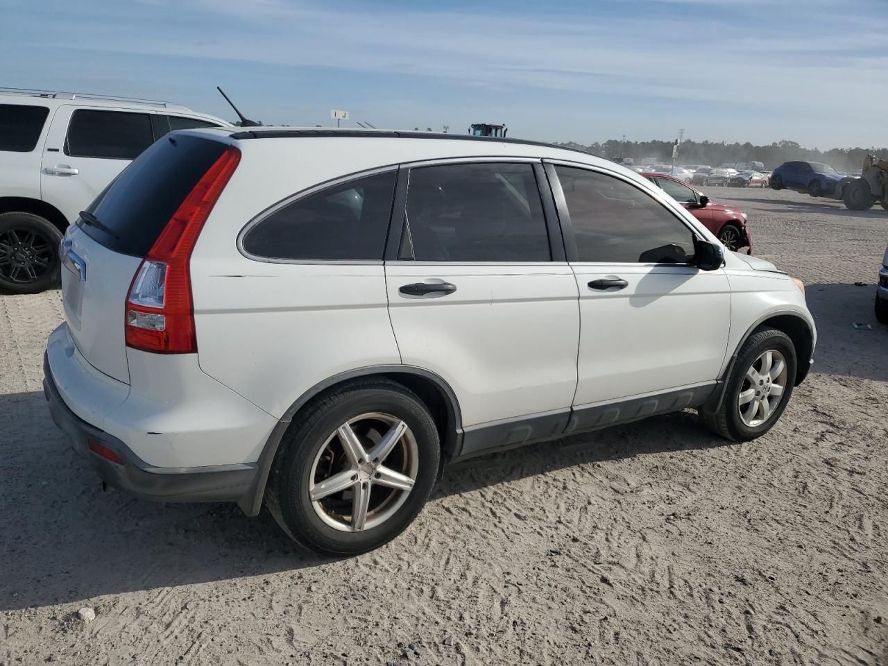 2007 Honda CR-V - Image 3