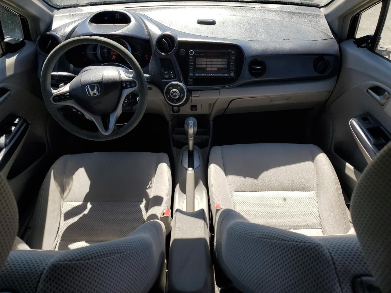 2010 Honda Insight - Image 8
