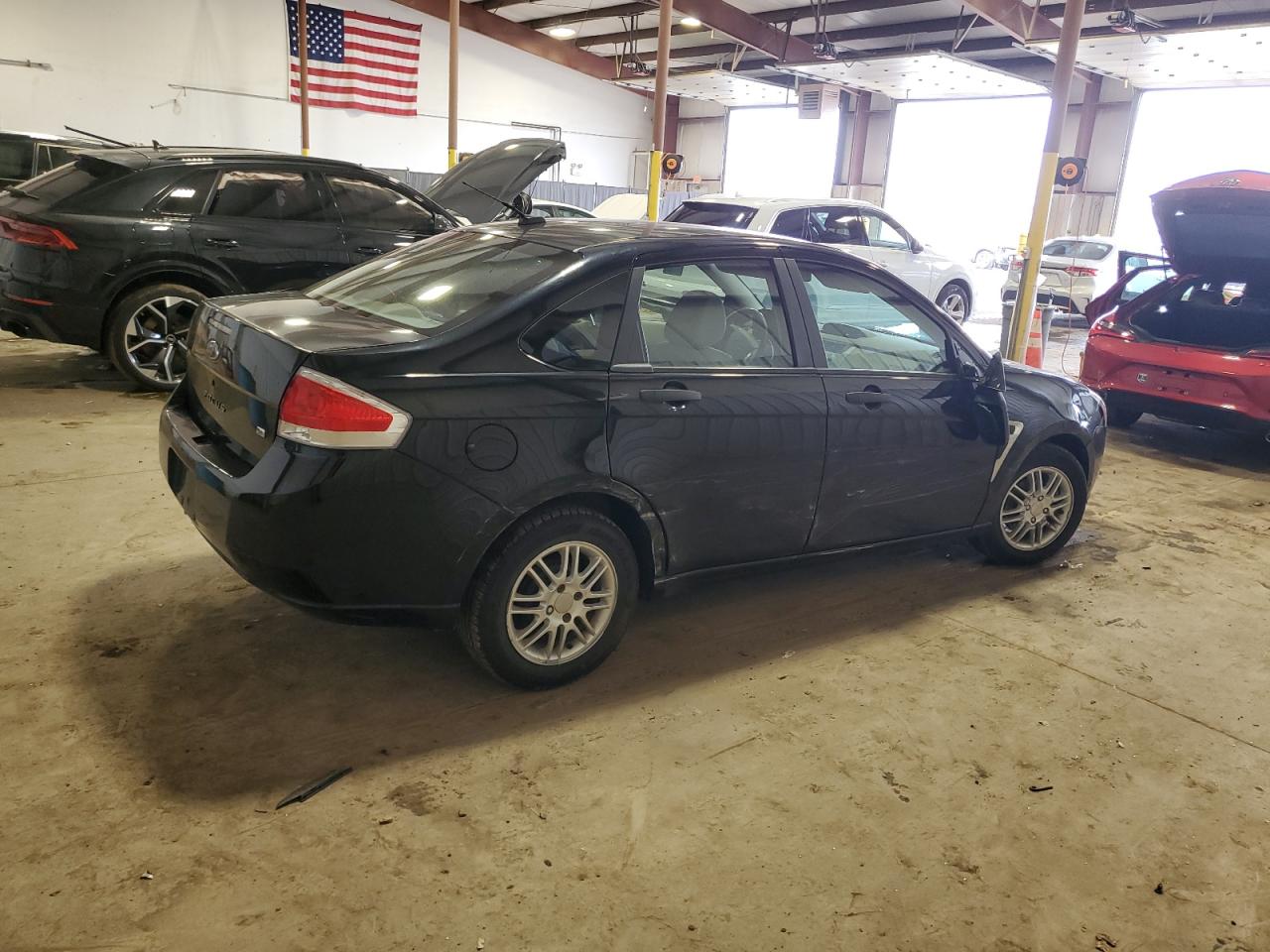 2008 Ford Focus - Image 3