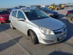 2007 VAUXHALL ASTRA ENER for sale at Copart CHESTER