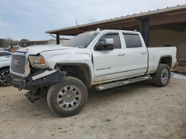 2015 Gmc Sierra K2500 Denali