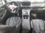 2023 Hyundai Santa Fe Limited продається в Baltimore, MD - Front End