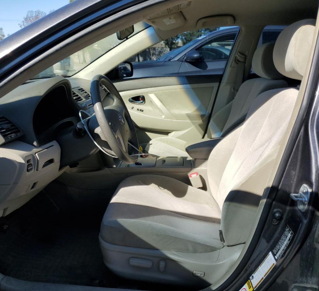 2010 Toyota Camry - Image 7