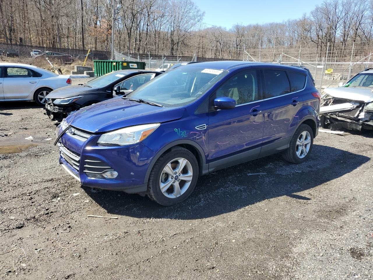 2015 Ford Escape - Image 1