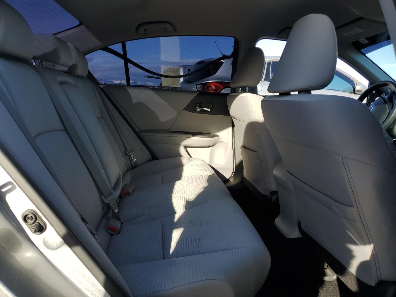 2015 Honda Accord - Image 10