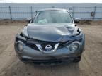2015 Nissan Juke S продається в Adelanto, CA - Front End
