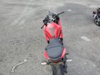 2012 KAWASAKI EX650 EC for sale at Copart OR - EUGENE