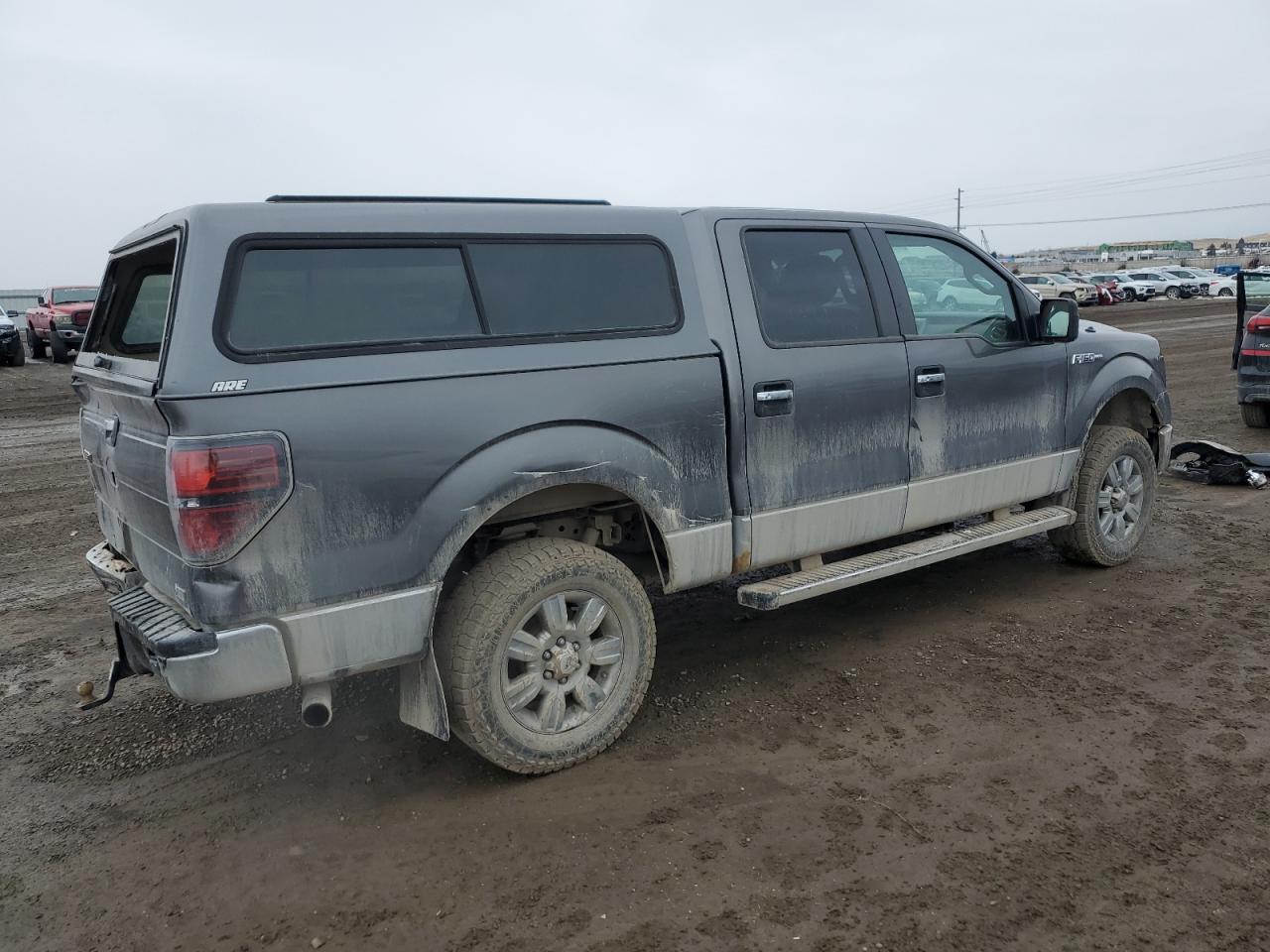 2010 Ford F-150 - Image 3