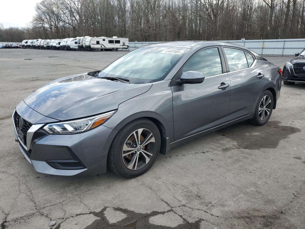 Glassboro, NJ에서 판매 중인 2020 Nissan Sentra Sv - Water/Flood