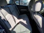 2014 CHEVROLET CRUZE LT à vendre chez Copart QC - MONTREAL