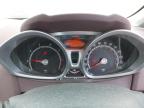 2009 FORD FIESTA ZET for sale at Copart SANDY