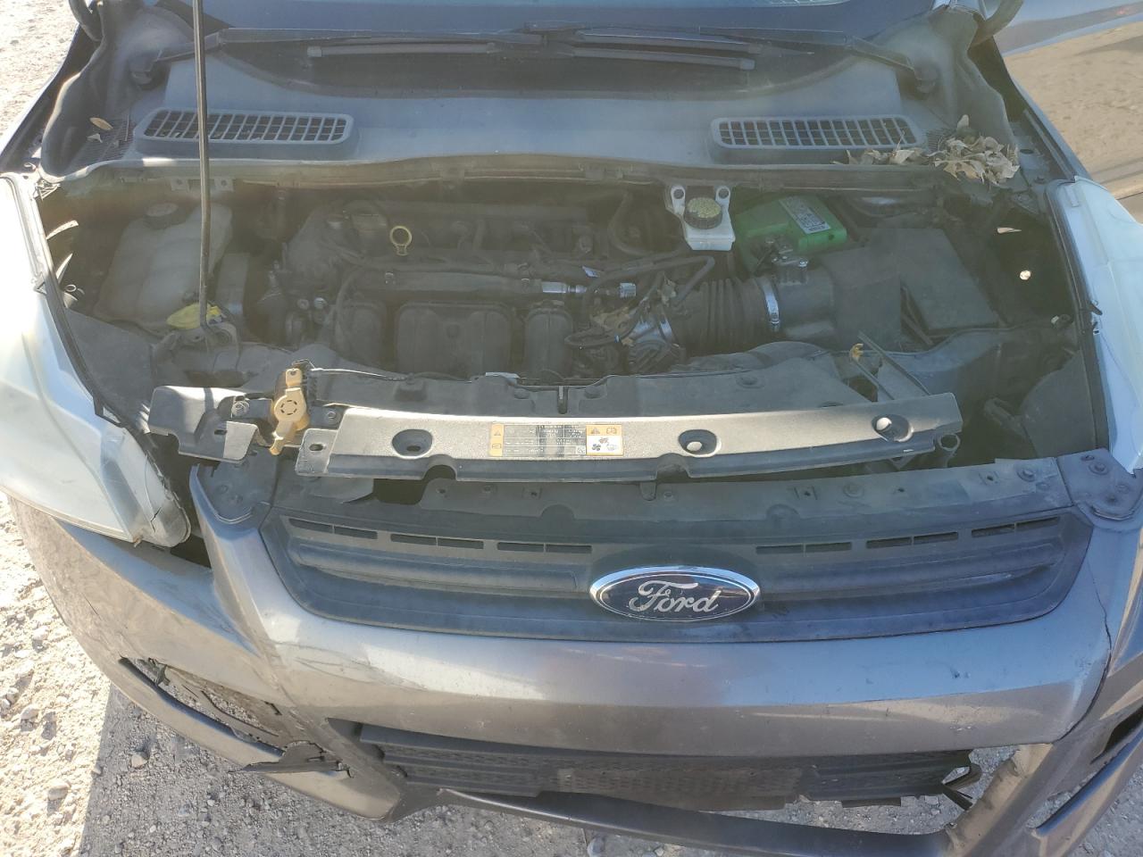 2013 Ford Escape - Image 11