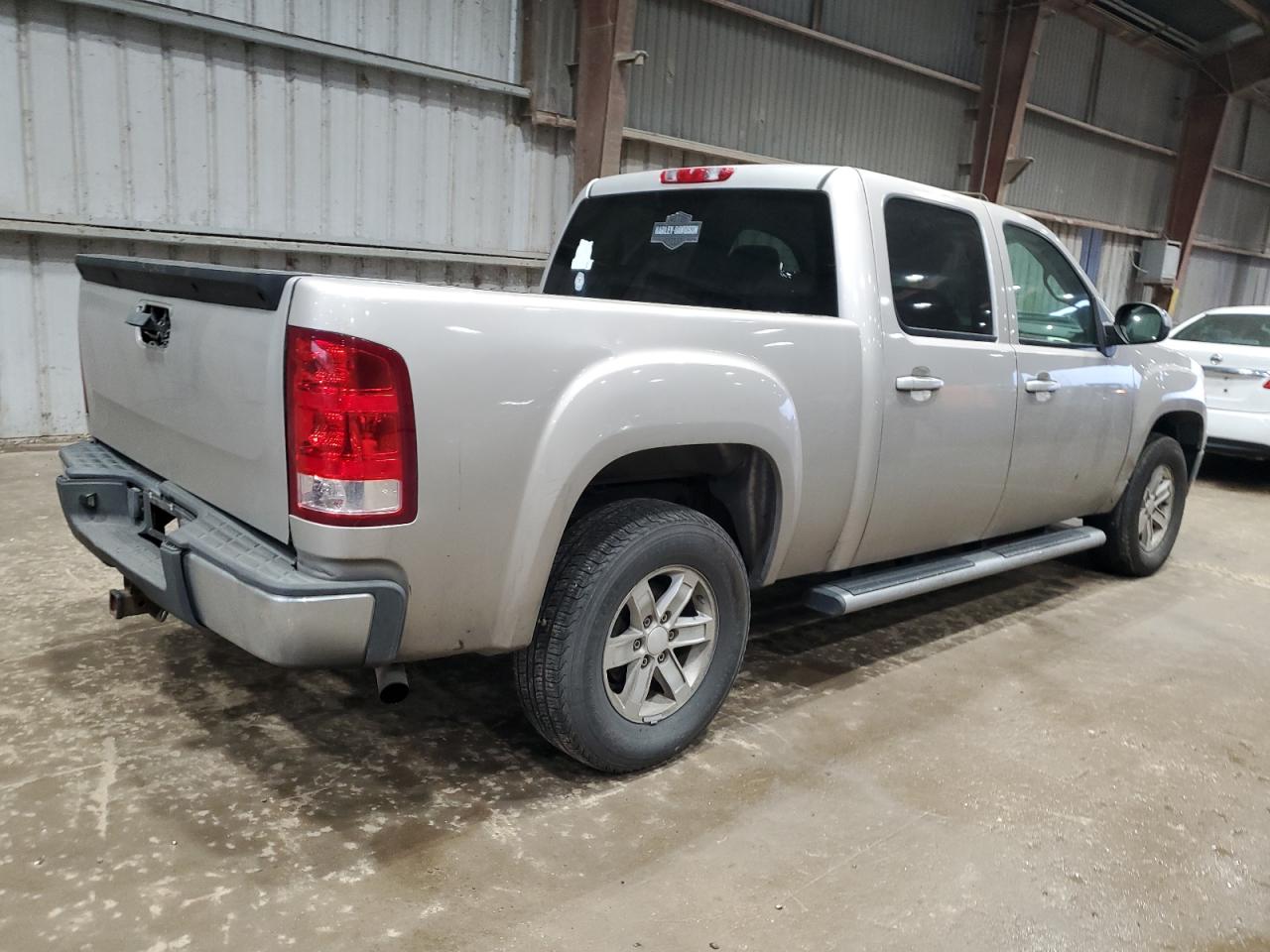 2007 GMC Sierra - Image 3