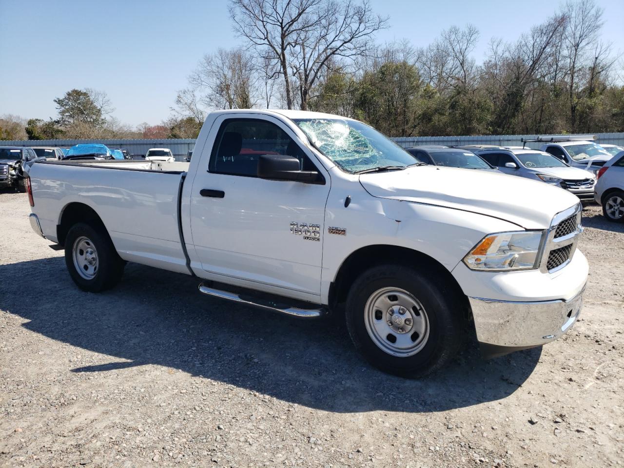2019 RAM 1500 - Image 4
