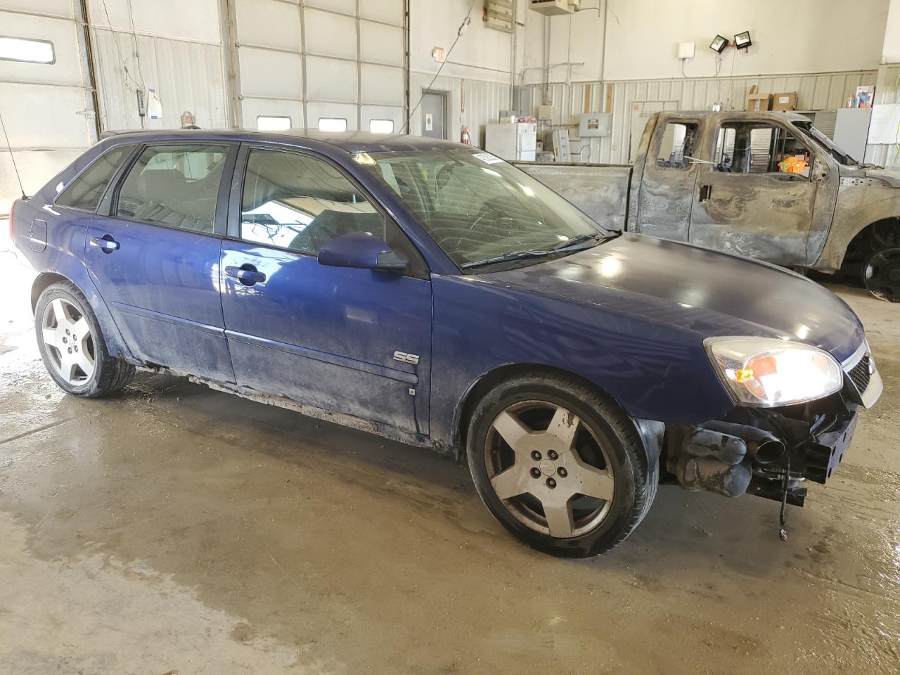 2006 Chevrolet Malibu - Image 4
