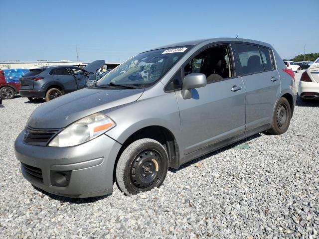 2011 Nissan Versa S