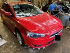 2010 MITSUBISHI LANCER ES/ES SPORT   à vendre chez Copart CN - CANADIAN AFFILIATES