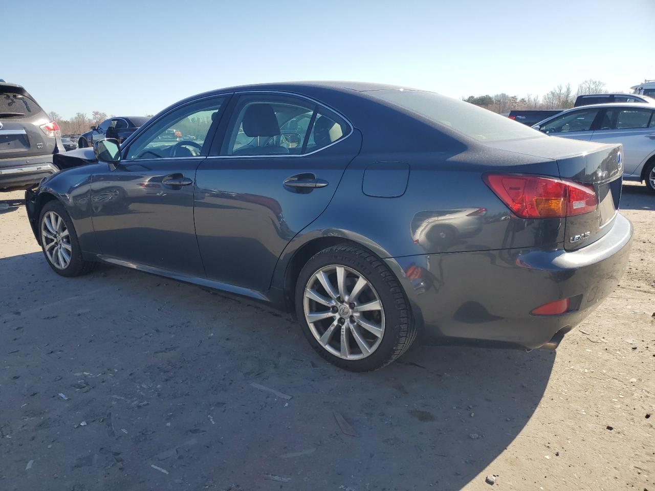 2006 Lexus IS - Image 2
