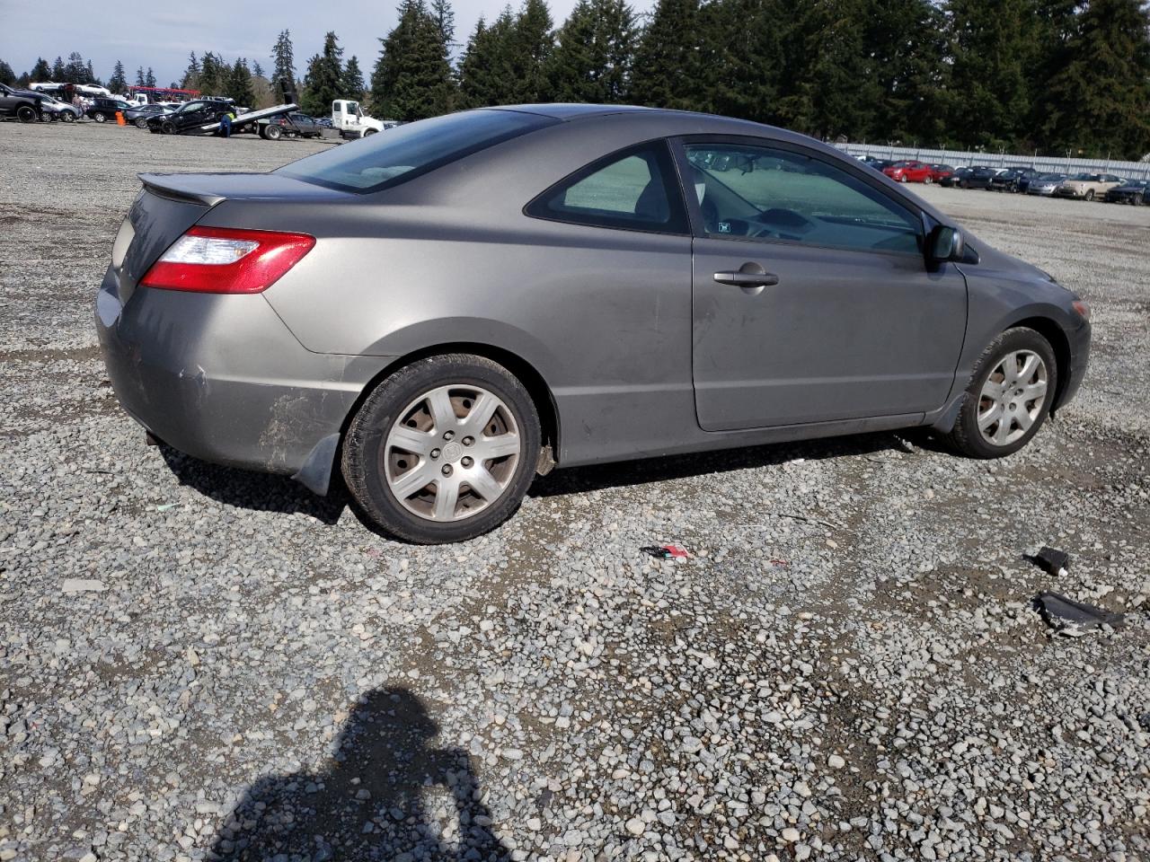 2006 Honda Civic - Image 3