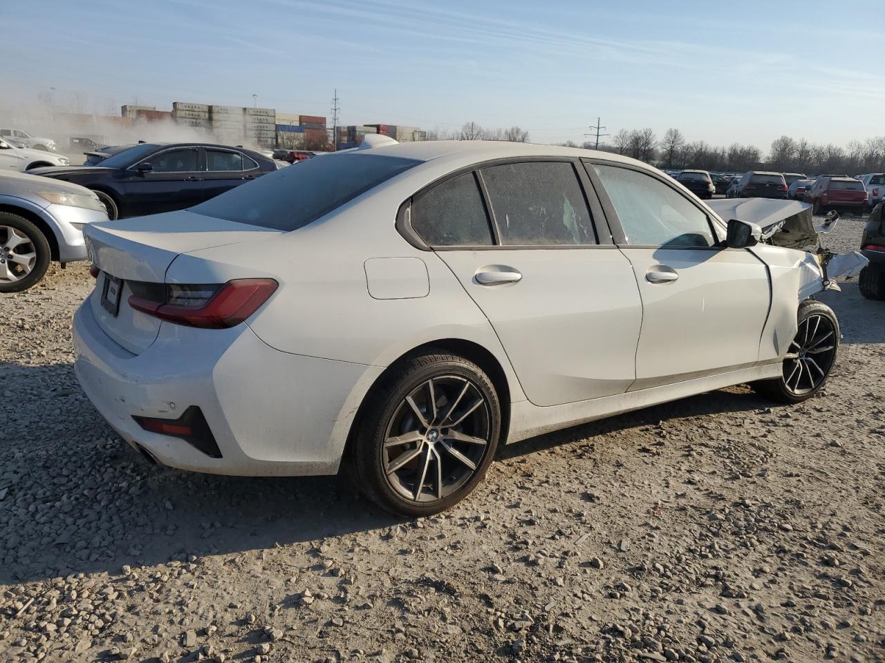 2019 BMW 3er - Image 3
