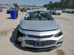 2017 Chevrolet Malibu Lt for Sale in Harleyville, SC - Rollover