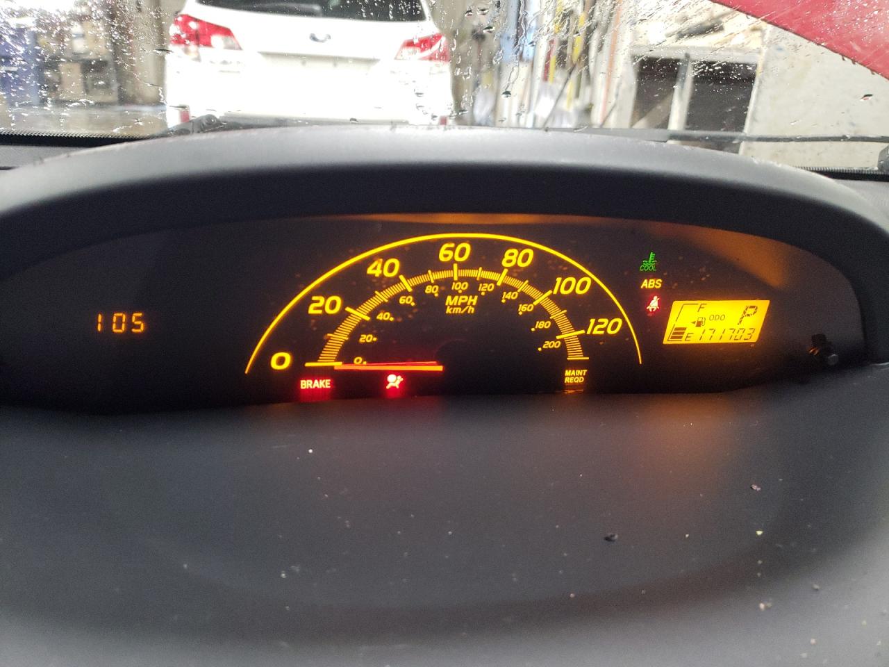 2009 Toyota Yaris - Image 9
