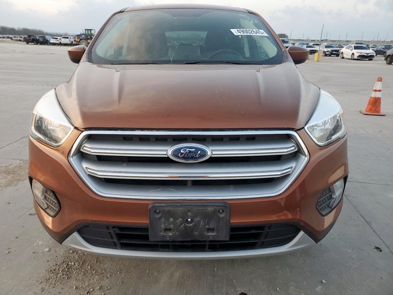 2017 Ford Escape - Image 5