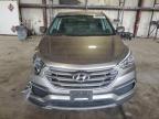2018 HYUNDAI SANTA FE SPORT    for sale at Copart IA - DAVENPORT
