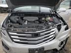 2017 Cadillac Xt5 Luxury продається в Pekin, IL - All Over