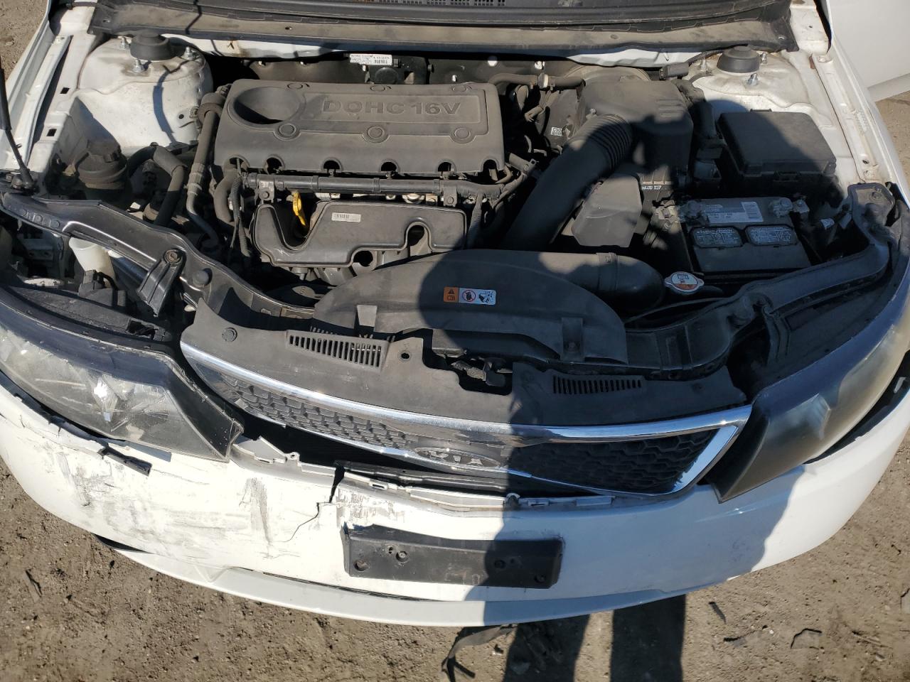 2013 Kia Forte - Image 11