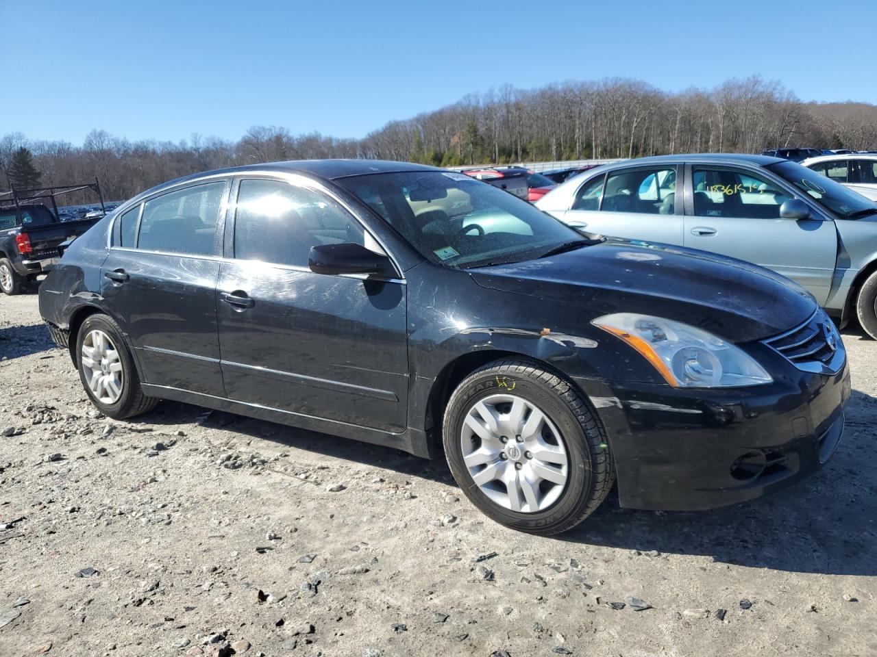 2010 Nissan Altima - Image 4